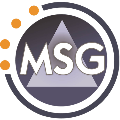 MSGei Logo